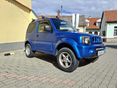 SUZUKI JIMNY 1999/8 - 3