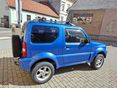 SUZUKI JIMNY 1999/8 - 4