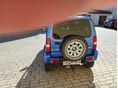 SUZUKI JIMNY 1999/8 - 5