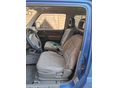 SUZUKI JIMNY 1999/8 - 11