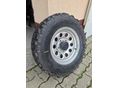 SUZUKI JIMNY 1999/8 - 12