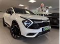 KIA SPORTAGE 1.6 T-GDI PHEV GT Line 4WD (Automata) 1. tul. Mo.i. Gyári Garancia! B. Mentes! Végig szervizelt. Harman Kardon