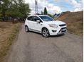 FORD KUGA 2.0 TDCi Titanium 4WD Powershift