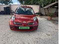 NISSAN MICRA 2007/5 - 1