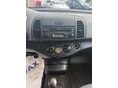 NISSAN MICRA 2007/5 - 5