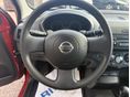 NISSAN MICRA 2007/5 - 7