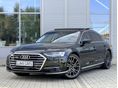 AUDI A8 55 TFSI quattro Tiptronic ic +1 év garancia/Hátsó multimedia/Softclose/3D B&O/4xmasszázs