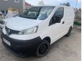 NISSAN NV200 M20N