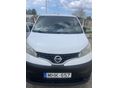 NISSAN NV200 2013/3 - 2