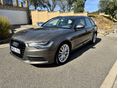 AUDI A6 2012/3 - 1