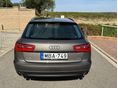 AUDI A6 2012/3 - 12