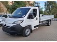 OPEL MOVANO 2.2 BlueHDI 35 Heavy L3 KÉSZLETRŐL. AZONNAL. 3%-os kamatú hitelre is. 5 év garanciával