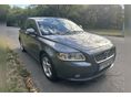VOLVO S40 2012/1 - 12