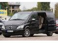 MERCEDES-BENZ VIANO 2011/10 - 1