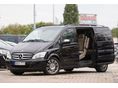 MERCEDES-BENZ VIANO 2011/10 - 2