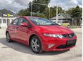 HONDA CIVIC 2010/10 - 4