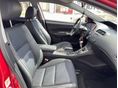 HONDA CIVIC 2010/10 - 8