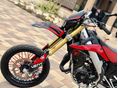 BETAMOTOR RR 50 2022/6 - 7