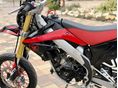 BETAMOTOR RR 50 2022/6 - 8