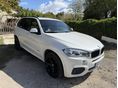 BMW X5 2016/3 - 1