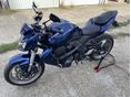 KAWASAKI Z 750 2009/4 - 5