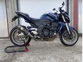 KAWASAKI Z 750 2009/4 - 6