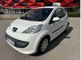 PEUGEOT 107 1.0 Junior