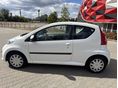 PEUGEOT 107 2006 - 2