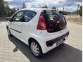 PEUGEOT 107 2006 - 3