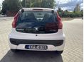 PEUGEOT 107 2006 - 4