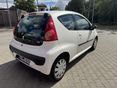 PEUGEOT 107 2006 - 5