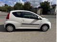 PEUGEOT 107 2006 - 6