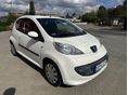 PEUGEOT 107 2006 - 7