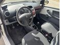 PEUGEOT 107 2006 - 10