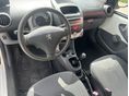 PEUGEOT 107 2006 - 11