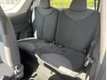 PEUGEOT 107 2006 - 16