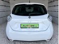 RENAULT ZOE 2018/10 - 5
