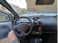 RENAULT TWINGO 2003/11 - 6