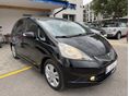 HONDA JAZZ 1.4 S Jégvert !