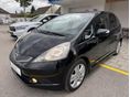 HONDA JAZZ 2011/1 - 2