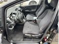 HONDA JAZZ 2011/1 - 5