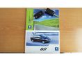 PEUGEOT 807 2008/12 - 31