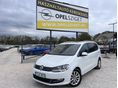 VOLKSWAGEN SHARAN 1.4 TSI BMT Business [7 személy] ÁFÁS!Magyarországi!1.Tulajdonostól!Végig Szervizelt !1 Év Garancia!