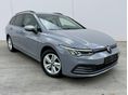 VOLKSWAGEN GOLF VIII Variant 2.0 TDI Life Vezetett szervízkönyv/ VIRTUAL COCKPIT/TÁVOLSÁGTARTÓ