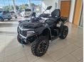 CFMOTO CFORCE 625 2026/8 - 1