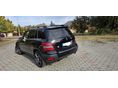 MERCEDES-BENZ GLK 220 2010/10 - 2
