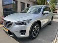 MAZDA CX-5 2.2 CD Revolution Top SD AWD V.SZ.KÖNYV LED NAVI KAMERA SÁV-TÁVTARTÓ BŐR ÜLÉSFŰTÉS 2X DIGIT KLÍMA 156E KM
