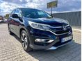 HONDA CR-V 2016/8 - 1
