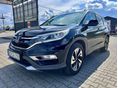 HONDA CR-V 2016/8 - 2