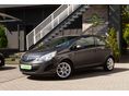 OPEL CORSA D 1.2 Sport KarbonGrau metallic +Gazdagon felszerelt +1.Tulaj +Friss Műszaki +3x-s GARANCIA!
